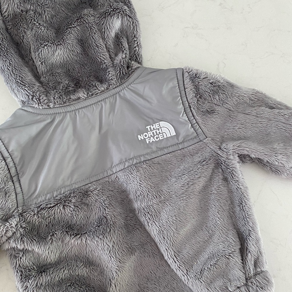 North Face Infant Jacket